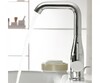 Grohe Змішувач для умивальника Essence New (32628001)