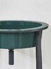 Cielo Сифон для умивальника (SIFN) black matt