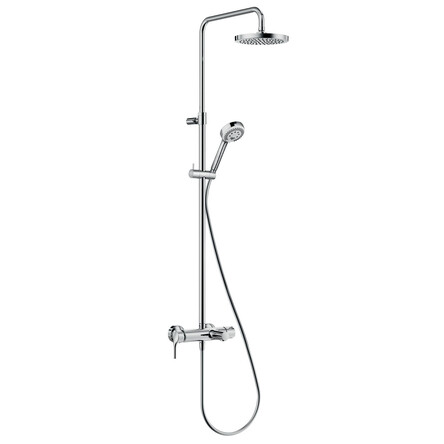 Kludi Душова система Dual Shower System Logo (6808305-00)