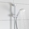 Grohe New Tempesta Classic 27853001 Душовий набір, 1 режим струменю - 27853001