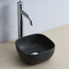 Scarabeo Донний клапан Black matt 10010C49