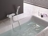 Kludi Душовий шланг 1600 мм Suparaflex (6107291-00) білий