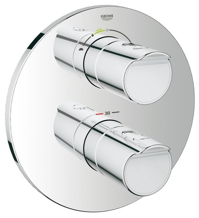 Grohe Змішувач Grohtherm 2000 New 19355001
