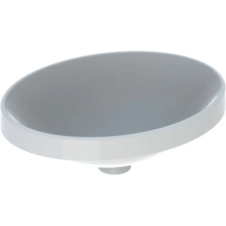 Geberit Умивальник VariForm 55 (500.719.01.2)