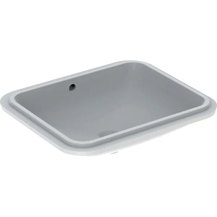Geberit Умивальник VariForm 50 (500.765.01.2)