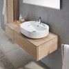 Geberit Умивальник VariForm 60 500.777.01.2