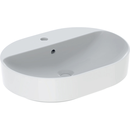 Geberit Умивальник VariForm 60 500.777.01.2