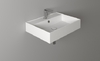 Simas Умивальник AG 61 Agile (AG61) Glossy white