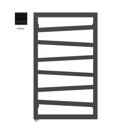 Terma Рушникосушка 835х500 Zigzag WLZIG083050KIHEE1TS1D