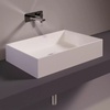 Simas Умивальник AG 60 Agile (AG60) Glossy white
