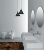 Simas Умивальник AG 60 Agile (AG60) Glossy white