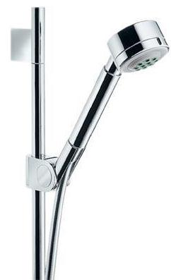 Hansgrohe Aхor Arco - душевя штанга (хром) 27985000 - 27985000