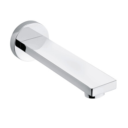 Kludi Вилив для ванни DN 15 Zenta SL (4860005)