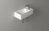 Simas Умивальник AG 50 Agile (AG50) Glossy white