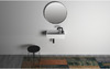 Simas Умивальник AG 50 Agile (AG50) Glossy white