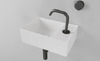 Simas Умивальник AG 40 Agile (AG40) Glossy white