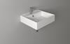 Simas Умивальник AG 51 Agile (AG51) Glossy white