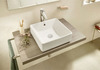 Умивальник Gap 390х370 (A3270ML000)