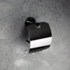 Bemeta Тримач для туалетного паперу Hematit (159112012)