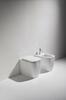 Simas Кришка для унітаза HE 004 Henges soft-close Glossy white
