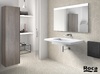 Умивальник Inspira Square 495х390 (A327536000)