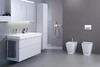 Умивальник 120 Smyle Square 500.253.01.1 Geberit