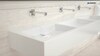 Geberit Змішувач для умивальника електронний Brenta 116.291.21.1
