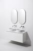 Simas Умивальник 40 FORIU FO01WM White Matte