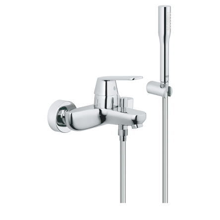 Grohe Змішувач для ванни Eurosmart Cosmopolitan 32832000