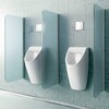 Уринал Catalano Sfera 35x32x64h, без кришки, з кріпленнями, білий (1OR6400_Z545059) /новий артикул 0932640001_9056120000/