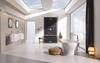 Grohe Змішувач підлоговий для ванни Essence New (23491001)