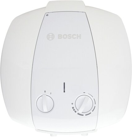 Бойлер BOSCH Tronic 2000T 15 B (над мийкою)