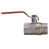 Quality Professional Кран кульовий прямий Q PROFESSIONAL 1? ВВ КР PN40 QP151