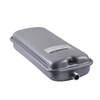 Бак Zilmet oem-pro для монтажу в котли Арт. 537 6л 3/4? 3bar прямокутний ( 13N6000619 )
