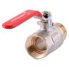 Quality Professional Кран кульовий прямий Q PROFESSIONAL 1? ЗВ КР PN40 QP152