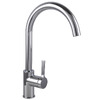 Змішувач для кухні TOPAZ MODERNO TMD-33403-H78A