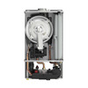 Котел газовий Italtherm SMART 25 K конденс, двоконтурний + коакс. димохід