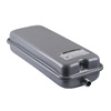 Бак Zilmet oem-pro для монтажу в котли Арт. 537 7.5л 3/4? 3bar прямокутний ( 13N600FG07 )