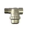 Фільтр грубого очищення Solomon 1/2? ЗВ нікель з відстійником (8015) TD1053
