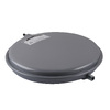 Бак Zilmet oem-pro для монтажу в котли плоский Арт. 521 8л 3bar D. 392 СІРИЙ 1/2? ( 13C0000811 )