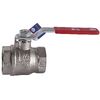 Кран кульовий Arco SENA 1 1/2? ВВ КР 150107