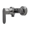 Змішувач для душа Topaz BARTS TB 07705-H36