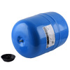 Гідроакумулятор з фіксованою мембраною 8л ZILMET HYDRO-PRO 10bar ( 11A0000800 )