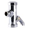 Quality Professional КРС кран 3/4? PROFESSIONAL CHROM MO2304