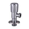 Quality Professional Кран вентильний кутовий Professional 1/2?X1/2? NV-QP999