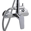 Душова система Topaz CAPRI TCA 15702-H43