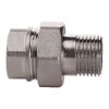 Quality Professional Згін-американка прямий PROFESSIONAL 2? НІКЕЛЬ QP160