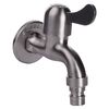 Quality Professional Кран кульовий для поливу Q PROFESSIONAL 1/2? NV-QP3003 SUS304 нержавійка