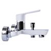 Змішувач для ванни Topaz LEXI TL 21101A-H57-CW