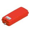 Бак Zilmet oem-pro для монтажу в котли Арт. 537 10л 3/4? 3 bar прямокутний ( 13N6001017 )
